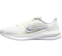 Nike Men's Free Run 2018 Running Shoes, White Lime Ice, 11.5