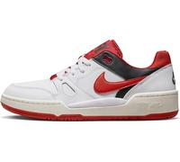 NIKE Men's Full Force Lo Sneaker, White Opulent Garden, 9 UK