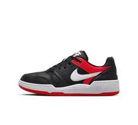 NIKE Men's Full Force Low Sneaker, 8.5 UK Multicolour