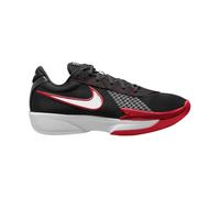 Nike Men's G.t. Cut Academy Sneaker, Black/White/University Red/Iron Grey, 9.5 UK