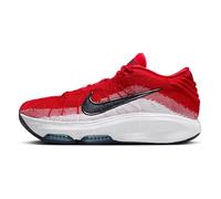 Nike Men's G.t. Hustle 3 Lace Up Shoes, Plain red obsidian white glacier blue, 10 UK