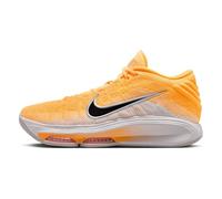 Nike Men's G.T. Hustle 3 Shoes, LASERORANGEBLACK-METALLICSILVER-VAST, 9.5 UK