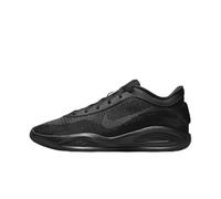 Nike Men's G.T. Hustle Academy Laced Shoes, Black/Black, 16 UK