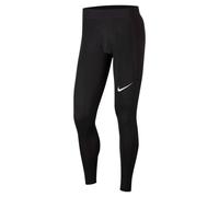 Nike Men's Gardien I Padded Goalkeeper Trousers in Black | Size: Medium Nike Black M