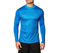 Nike Men's Gardien III Goalkeeper Long Sleeve Jersey