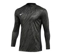 Nike Men's Gardien V Goalkeeper Jersey in Black | Size: Medium Nike Black M