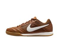 Nike Men's Gato Futsal Shoes, Lt British Tan/Archaeo Brown, 6