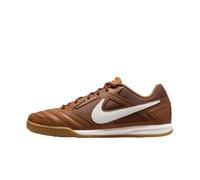 Nike Men's Gato Futsal Shoes, Lt British Tan/Archaeo Brown, 8