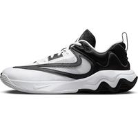 Nike Men's Giannis Immortality 3 Basketball Shoe, White Black, 13 UK