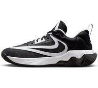 Nike Men's Giannis Immortality 3 Sneaker, Black White Black White, 8 UK