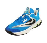 Nike Men's Giannis Immortality 3 Sneaker, Photo Blue Black, 10.5 UK