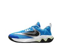 Nike Men's Giannis Immortality 3 Sneaker, Photo Blue Black, 10.5 UK