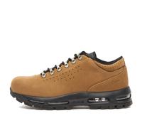 Nike Men's Goadome Low SP Sneaker Taupe/University Red/Black UK 6