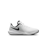 NIKE Infinity G 24 Golf Shoes White/Black-Pure Platinum 8 UK