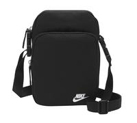 Nike Men's Heritage 4L Crossbody Bag in Black Nike Black One Size