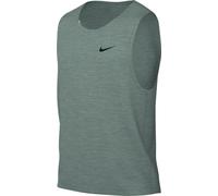 Nike Men's Herren Dri-fit Hyverse Tank Top, Bicoastal/HTR/Black, XXL