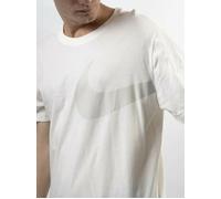 Nike Mens Homme T-shirt - White Size Large Air Max
