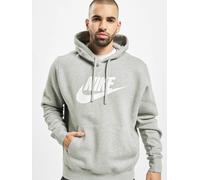Nike Mens Hoodie Fleece Pullover Hooded Top Sweatshirt Black,Grey S,M,L,XL NEW