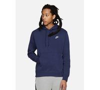 Nike Mens Hoodie Fleece Pullover Hooded Top Sweatshirt Black,Grey S,M,L,XL NEW