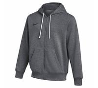 Nike Men's Hoodie - Park 26, Sweat Jacket, Zipper, Logo