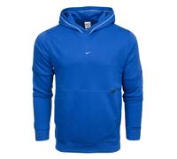 NIKE DH9380-463 M NK STRKE22 PO HOODY T-shirt Men's ROYAL BLUE/WHITE Size L