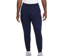 Jogging Trousers Nike Tech Bleu S