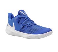 Nike Men's Hyperspeed Court Volleyball Trainers in Blue | Size: 9 Nike Blue 9