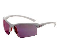 Nike Men's IB3520X-100-70 Skylon Ace Square/Rectangle Sunglasses in White Nike White One Size