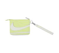 Nike Men's Icon Cortez Wristlet Pouch in Green Nike Green One Size