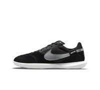Nike Streetgato Football Shoes 7 Black/White
