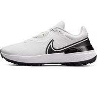NIKE Men's Infinity Pro 2 Sneaker, DK Smoke Grey/White-Black-Igloo, 8 UK