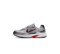 NIKE Men's Initiator Competition Running Shoes, Grey (Metallic Silver/Black/White 001), 6.5 UK
