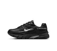 Nike Men's Initiator Shoes, Black/Metallic Silve, 7.5