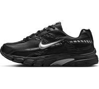 Nike Men's Initiator Shoes, Black/Metallic Silver-Black, 7.5