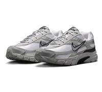Nike Men's Initiator Shoes, White/MTLC Cool Grey-Lt Smoke, 44.5