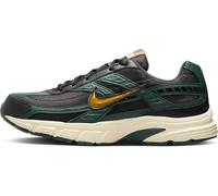 Nike Men's Initiator Sneaker, Black/Bronzine-Vintage Green, 9.5 UK