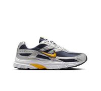 Nike Men's Initiator Sneaker, Obsidian/Team Gold/Metallic Silver/White, 13 UK
