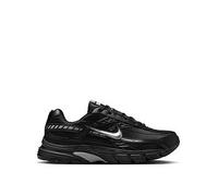 Nike Men's Initiator Trainers, Black/ Metallic Silver-Black, Size 6, Men Black/ Metallic Silver-Black