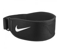 (M, Black) Nike Intensity Weight Belt