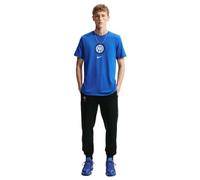 Nike Men's Inter Mailand Nike Football T-Shirt (Herren) T-Shirt