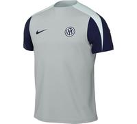 Nike Men's Inter Mailand Strike Nike Dri-fit Kurzarm-fußballoberteil Für Herren Soccer Short Sleeve Shirt
