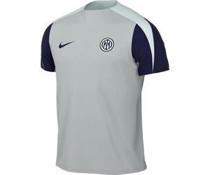 Nike Men's Inter Mailand Strike Nike Dri-fit Kurzarm-fußballoberteil Für Herren Soccer Short Sleeve Shirt