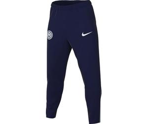 Nike Men's Inter Mailand Strike Nike Dri-fit Strick-fußballhose Für Herren Knit Soccer Pants