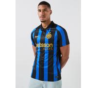Nike Inter Milan 26/27 Home Football Shirt X-Large