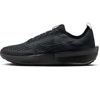 Nike Men's Interact Run Straßenlaufschuh für Herren Road Shoe, Black Anthracite Wolf Grey, 7 UK