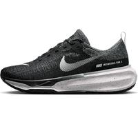Nike Men's Invincible 3 Road Running Shoes (Black/White, us_Footwear_Size_System, Adult, Men, Numeric, Medium, Numeric_8)