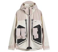 Nike Men's ISPA Butterfly Jacket Light Bone/Moon Particle/Black