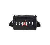 Nike Men's JAMHBRCROSSBODY Crossbody Bags, Black, S