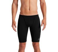 NIKE Mens Jammer Swim Briefs Black XL