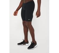 Nike Mens Jammer Swim Shorts, Black, Size 30, Men Black